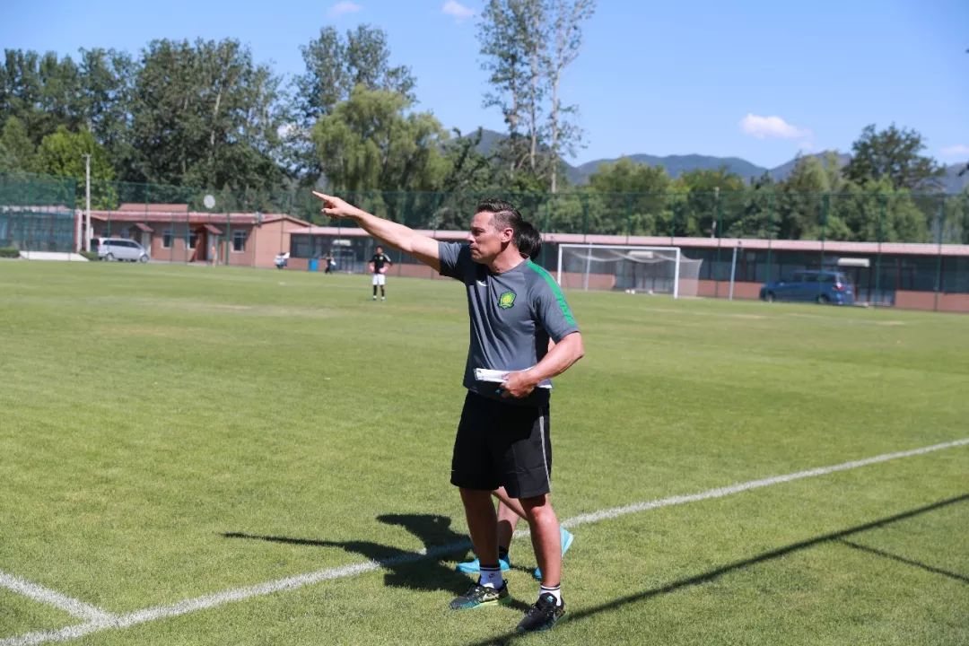 帕特里克青训营,帕特里克青训牛逼吗