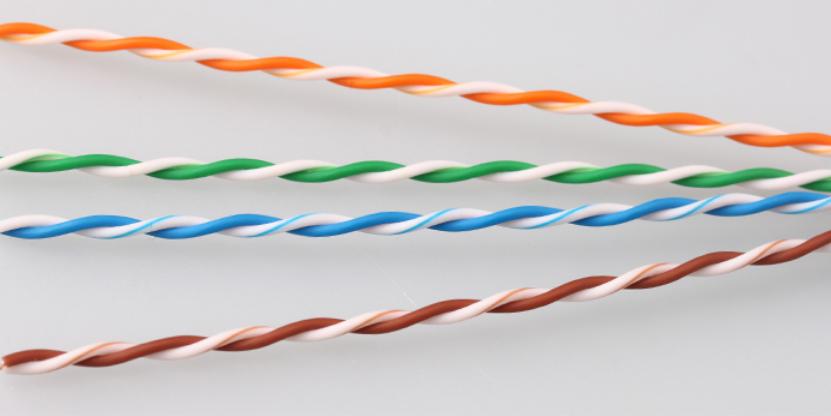 网络插座接线方法八孔,一头水晶头另一头网线插座的接法