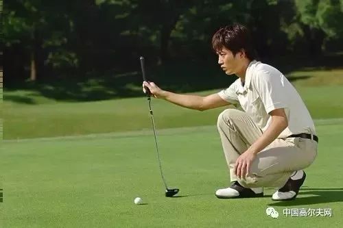 职业球员怎么练短杆,职业球员上杆动作合集