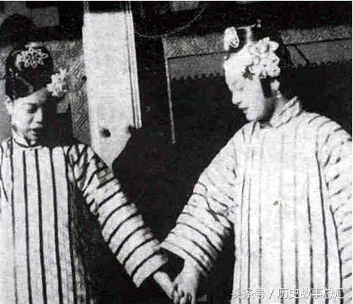 溥仪结婚没钱怎么办,溥仪为什么大婚不能碰婉容