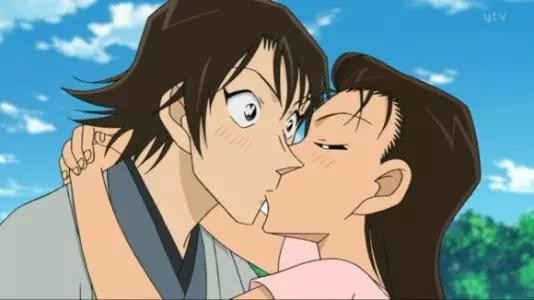 赤井秀一羽田秀吉,赤井秀一和羽田秀吉姓氏不同