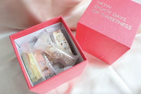 价格不贵又显档次的礼物,价格高不实用的礼物