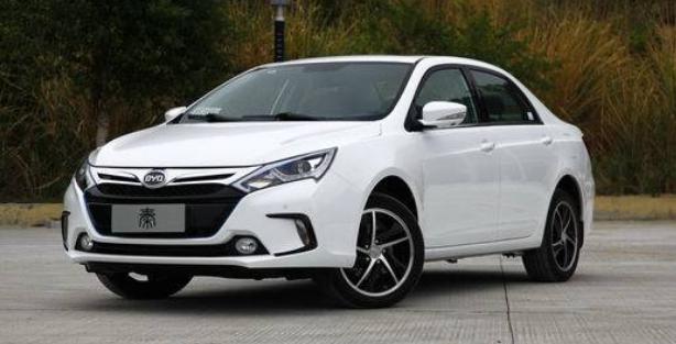 四款网约神车对比,网约车最破的车