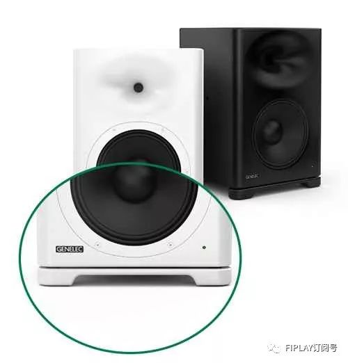 新品丨全景环绕声福音？Genelec S360和7382监听音箱
