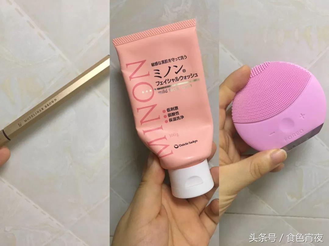 无美颜遮挡膏测评,无滤镜无美颜膏测评