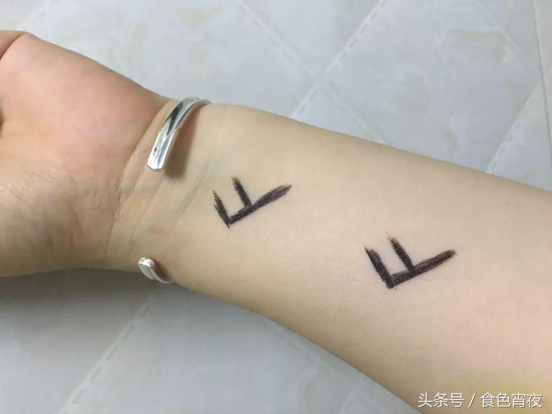 无滤镜遮盖膏测评,无致痘成分卸妆膏测评