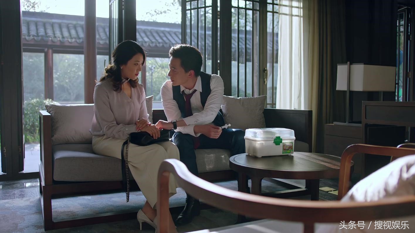 合伙人结局古东青辛晴,合伙人大结局辛晴