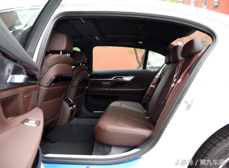 宝马730卖点,宝马730哪个版本比较好