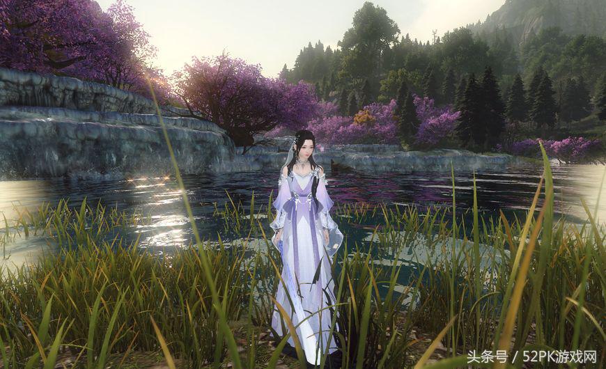 逆水寒七夕时装免费,逆水寒七夕时装售价