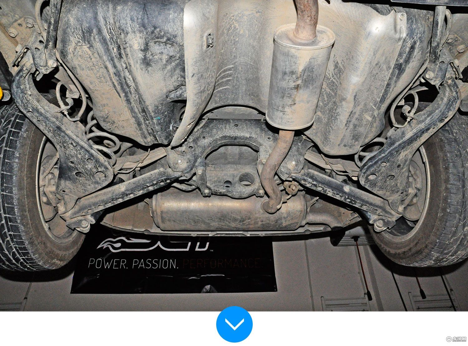 新款日产逍客底盘解析,23款日产逍客底盘怎么样