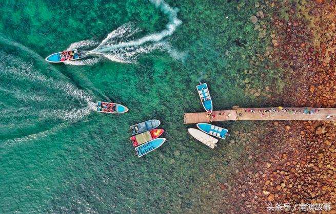 这才是潮汕人该有的样子,这才是正宗的潮汕