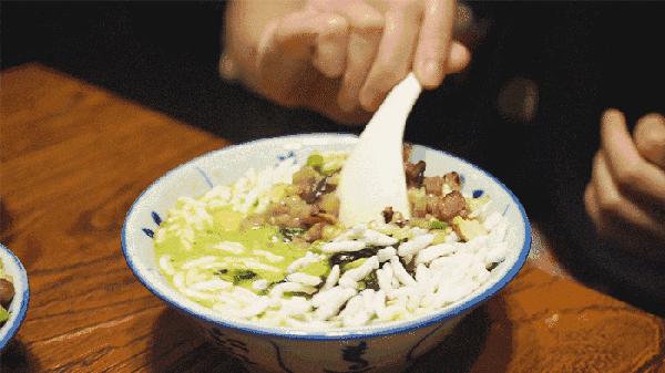 茶叶擂茶的正宗做法,云南擂茶的正宗做法