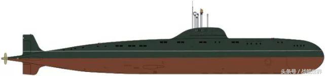 脑洞大开！“乌贼”“海豚”都齐活？看苏俄潜艇的“真名解放”！