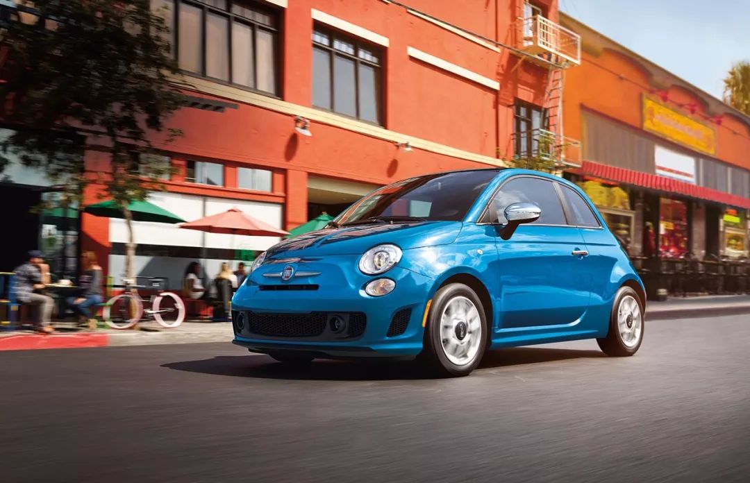 开着mini去旅行哈尔滨,开着mini去成都