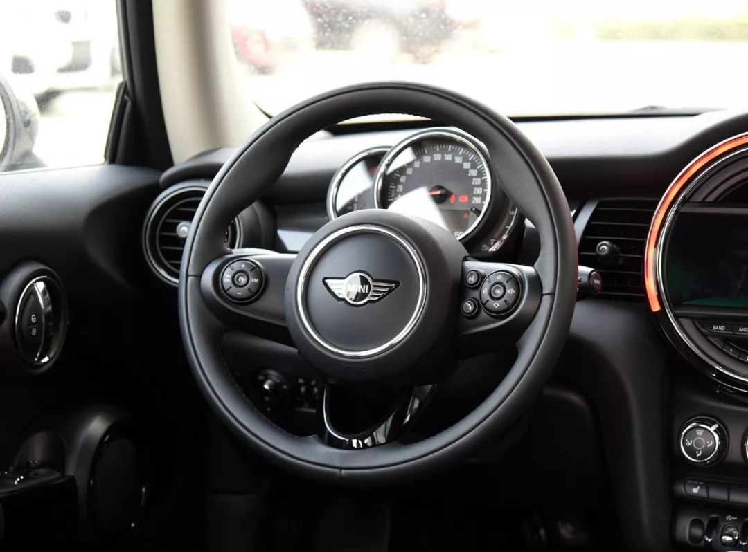 开着mini去旅行哈尔滨,开着mini去成都