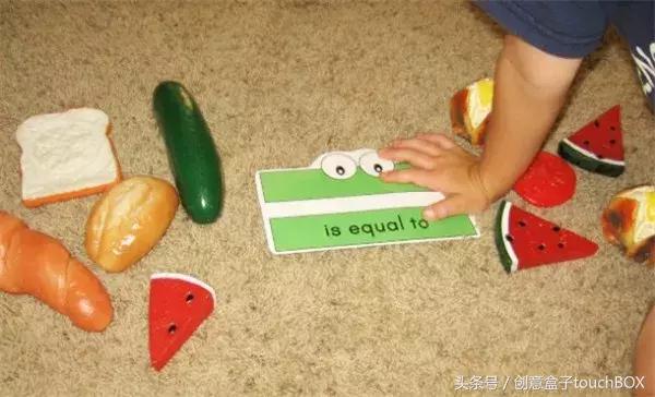 数学太难？！这20个游戏让孩子爱上它（免费素材*载下**）