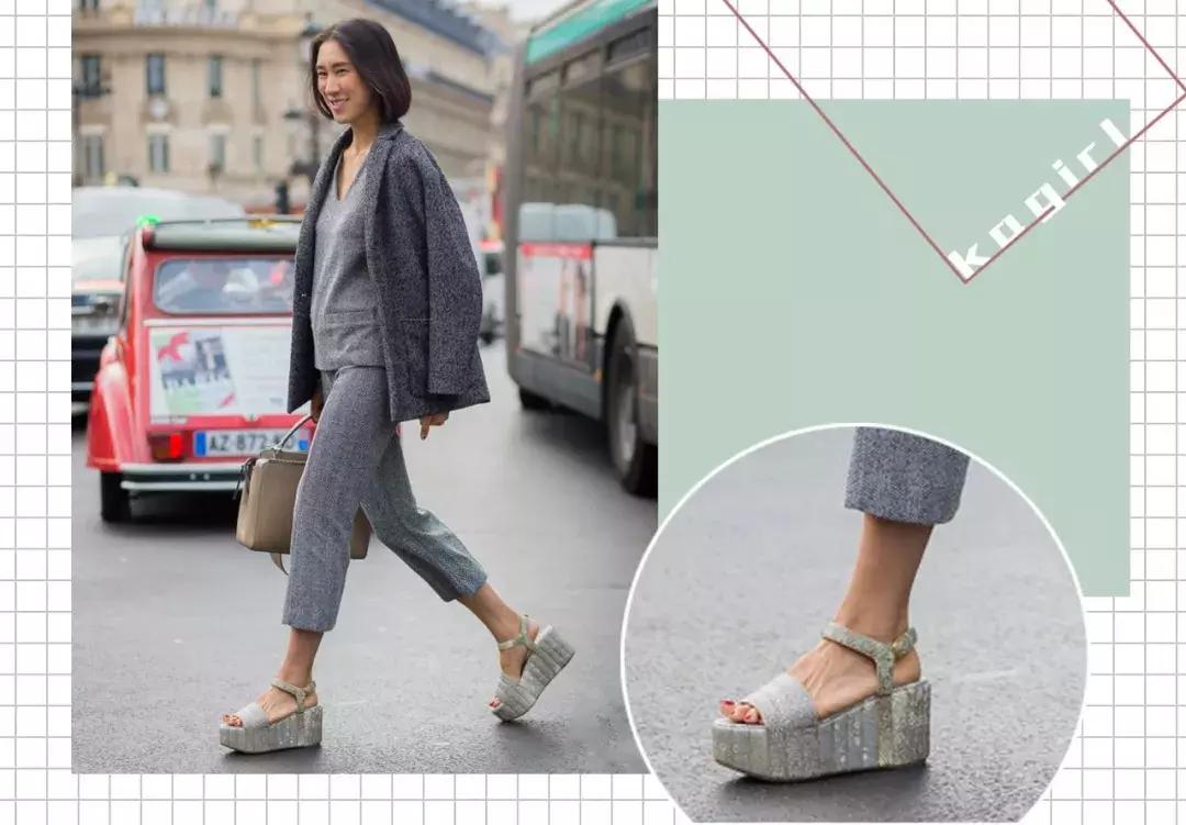 增高鞋要怎么穿脚才不痛,增高鞋的做法视频教程