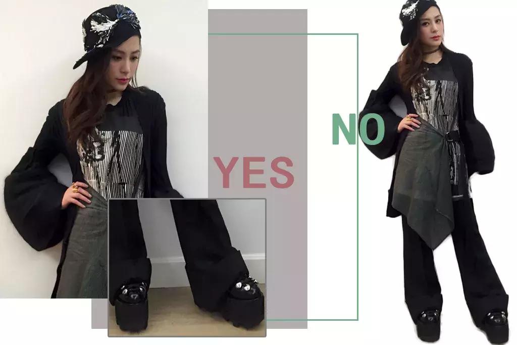 增高鞋要怎么穿脚才不痛,增高鞋的做法视频教程