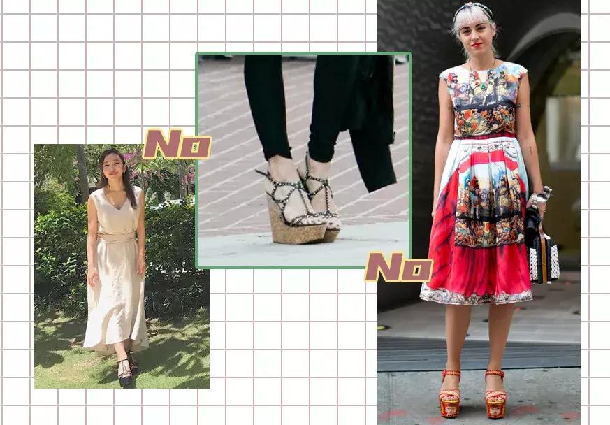 增高鞋要怎么穿脚才不痛,增高鞋的做法视频教程