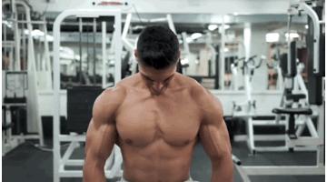 哑铃的训练计划初学者,不可不知瑜伽减肥的5个饮食规则