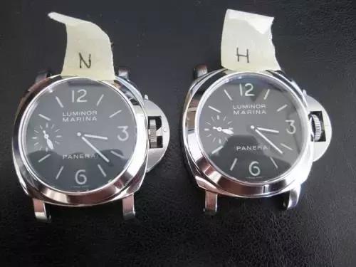 高仿手表大*局骗**揭秘