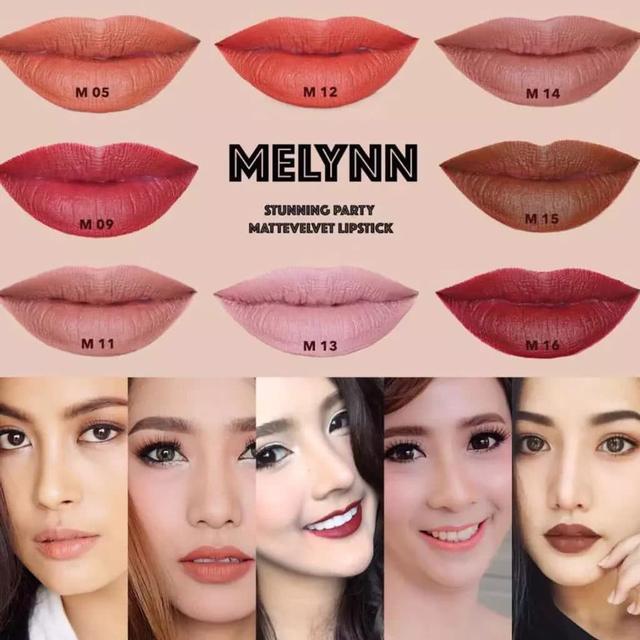 小众又有高性价比的口红,来看一看