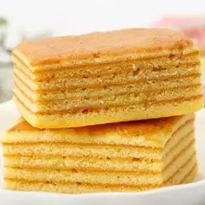 神一样的淘宝零食美味大搜集，嗨翻我了！