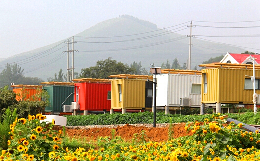 枣庄旅游省钱攻略,从枣庄出发适合穷游的地方