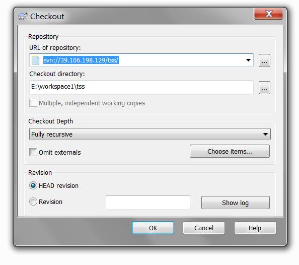tortoisesvn是什么工具,tortoisesvn介绍