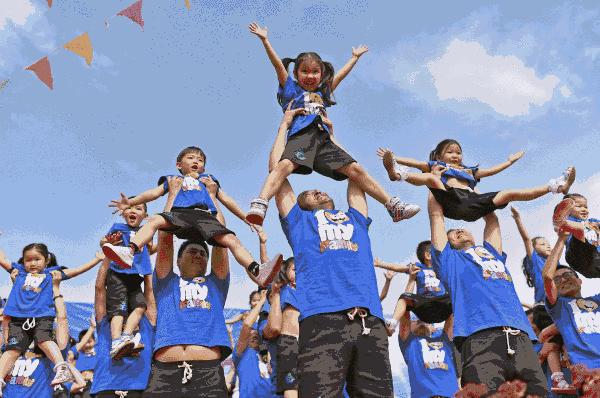 亲子游必去的地方,一周亲子游路线推荐