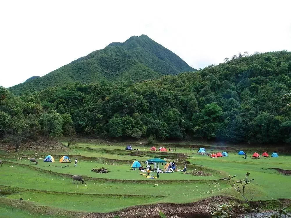 亲子游必去的地方,一周亲子游路线推荐