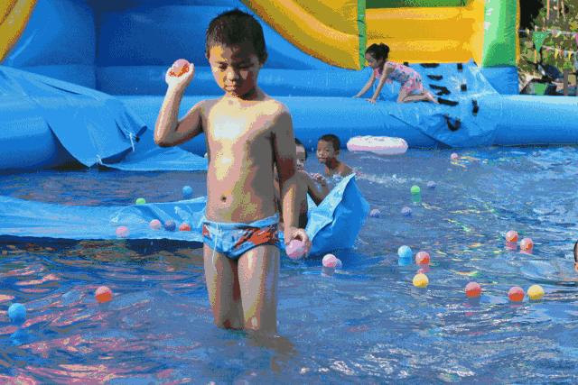 亲子游必去的地方,一周亲子游路线推荐