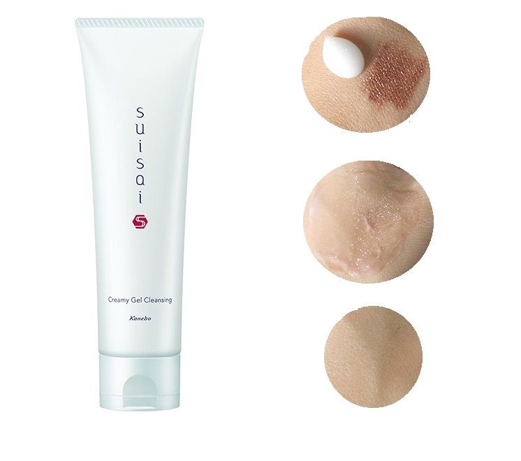 日本适合敏感油性皮肤洗面奶,泡沫洗面奶推荐测评不含氨基酸