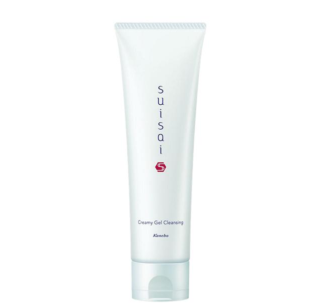 日本适合敏感油性皮肤洗面奶,泡沫洗面奶推荐测评不含氨基酸