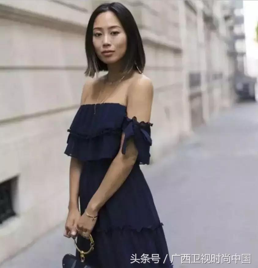 皮肤黑穿大红好看吗,皮肤黑穿黄色好看吗