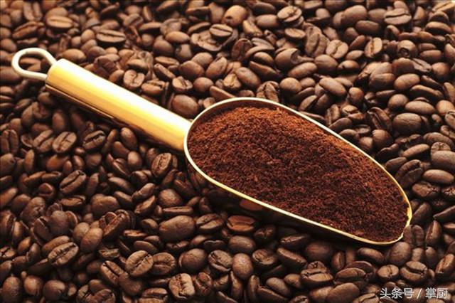 过期咖啡的妙用花卉,过期咖啡的其他用途