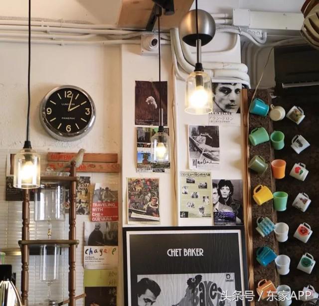 花样年华咖啡杯,花样年华中的咖啡杯