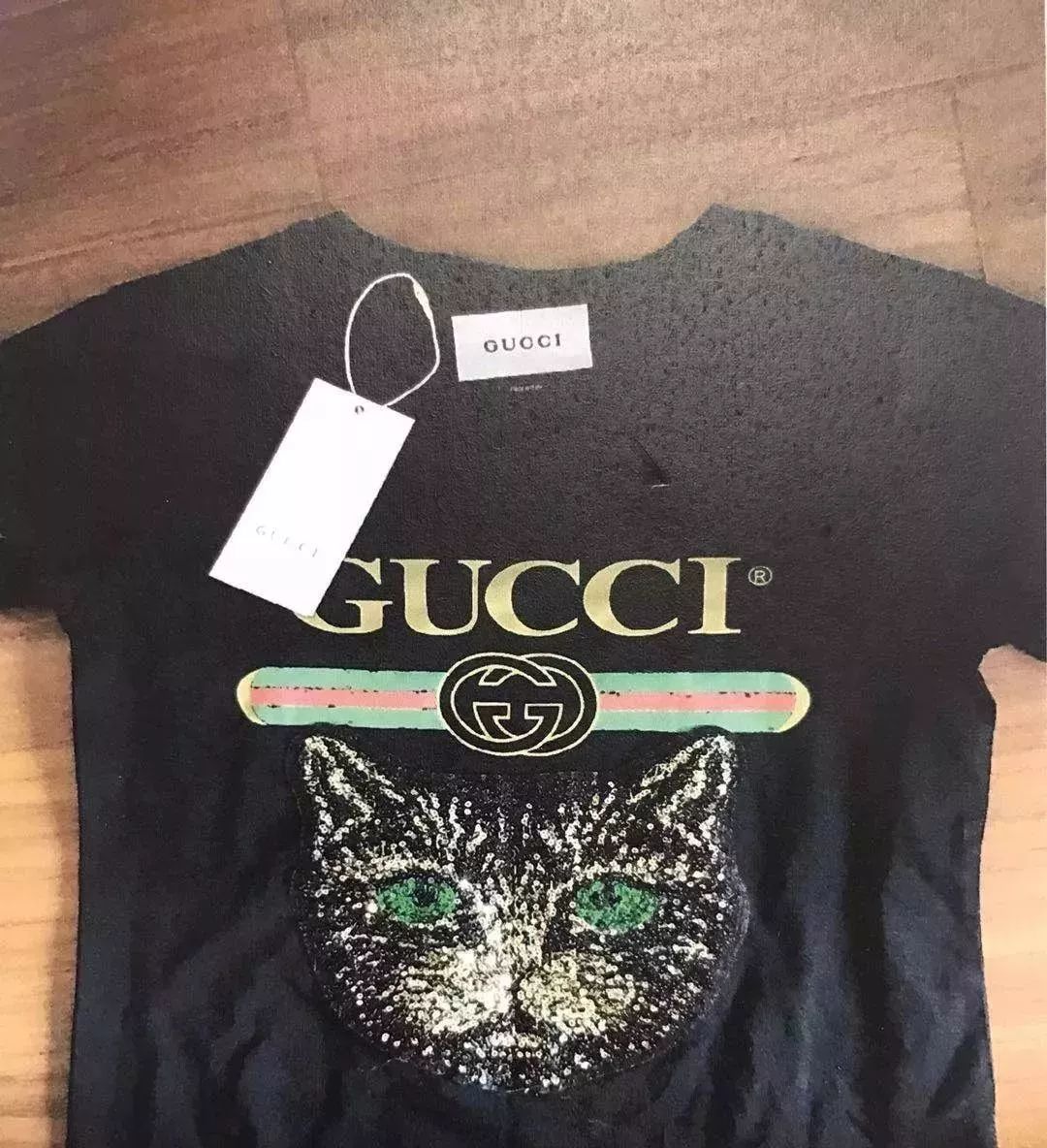 男生gucci衣服t恤多少钱一件,gucci男t恤正品