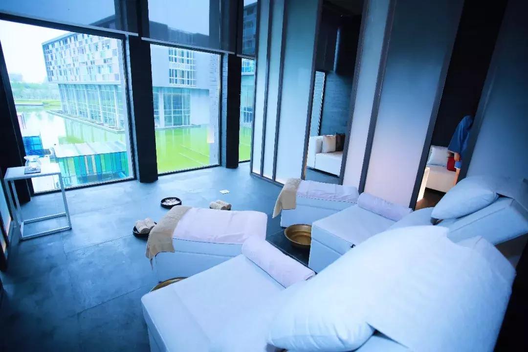重磅试睡！河南这家绝美设计师酒店，终于开始接待孩子了！