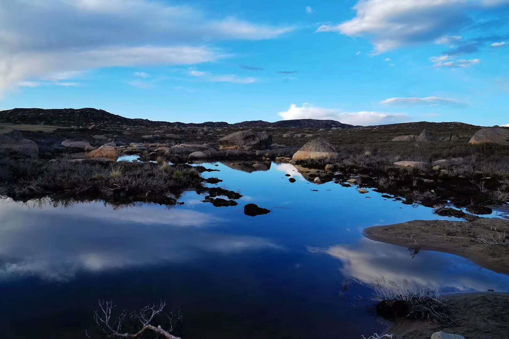 成都出发色达稻城亚丁5日游攻略,成都去色达稻城行程规划