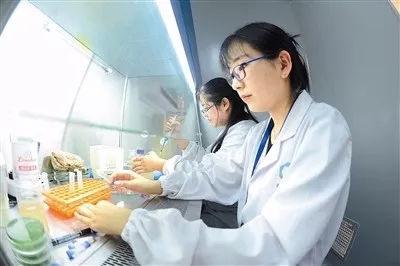 诺安百特生物技术有限公司,诺安百特新药