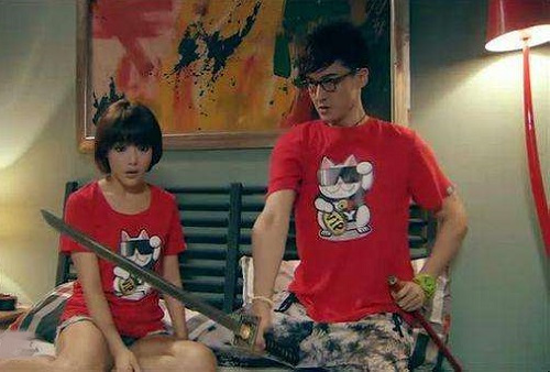 最高级、最疼的切腹方式，至今日本只有此人能做到，被人顶礼膜拜