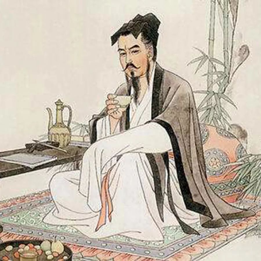 所谓情爱不过是过眼云烟,所谓爱情不过世俗