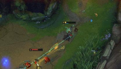 英雄联盟锤石怎么勾得准,英雄联盟辅助疯狂补刀怎么办