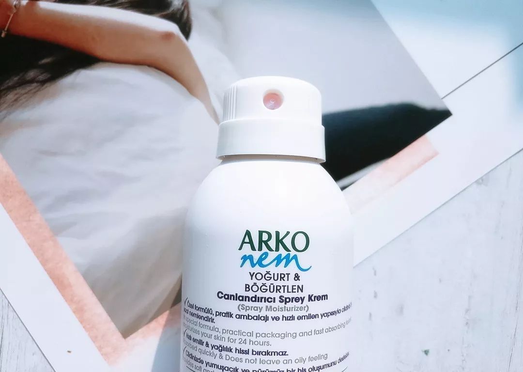 超级滋润的身体乳测评,又嫩又滑的身体乳测评