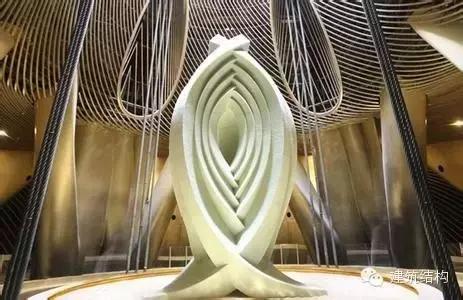 上海中心大厦127层怎么有632米,上海中心大厦632米127层内部