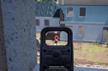 绝地求生怎么在训练营有效的练枪,绝地求生吃鸡技巧和压枪