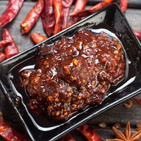 饭店如何做豉汁酱,粤式豉汁调味酱做菜