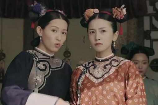 尔晴这样的反派,尔晴是如何黑化的