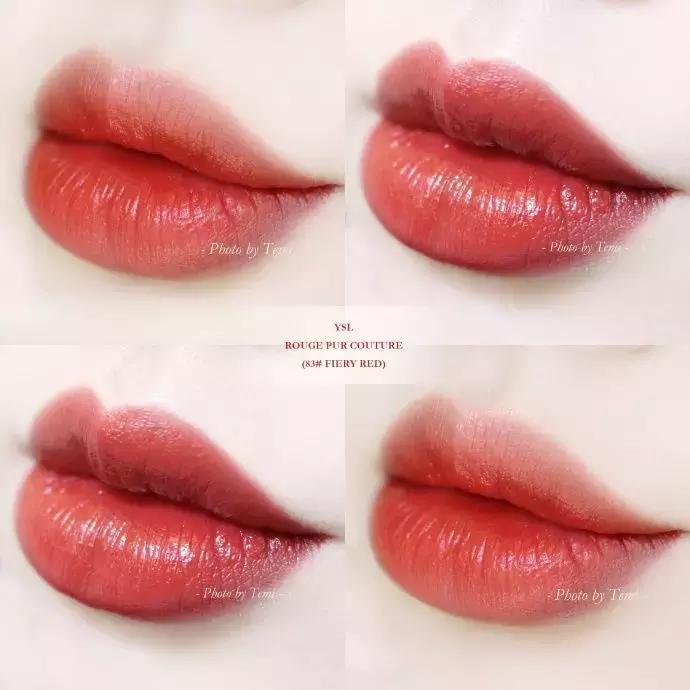 所有色号都好看的口红,十支大牌口红必买色号推荐